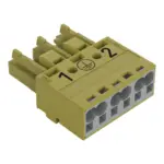 Wago 770-263/073-000