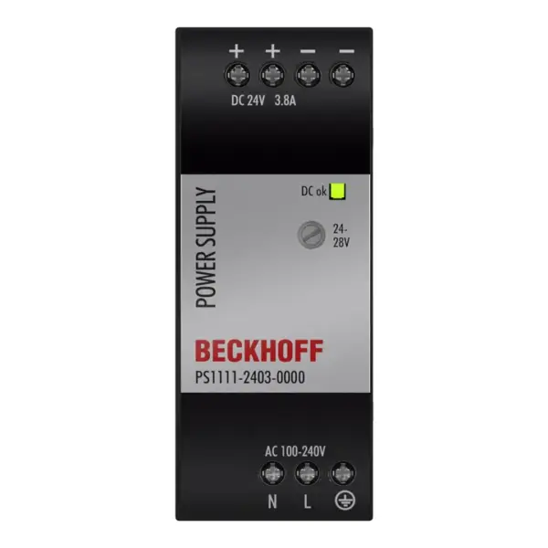 Beckhoff PS1111-2403-0000