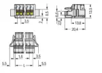 Wago 2734-105/037-000 - Image 3