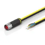 Beckhoff ZK7208-3000-Axxx