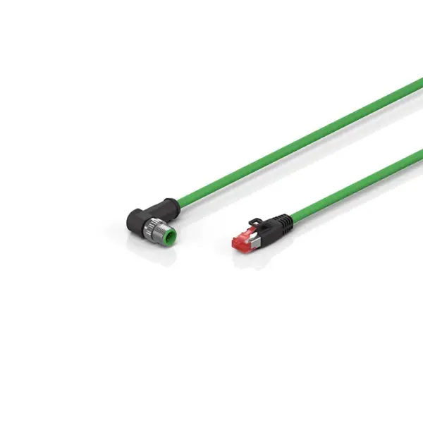 Beckhoff ZK1090-6391-4xxx