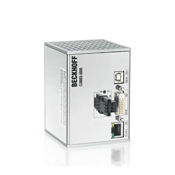 Beckhoff CU8803-000x