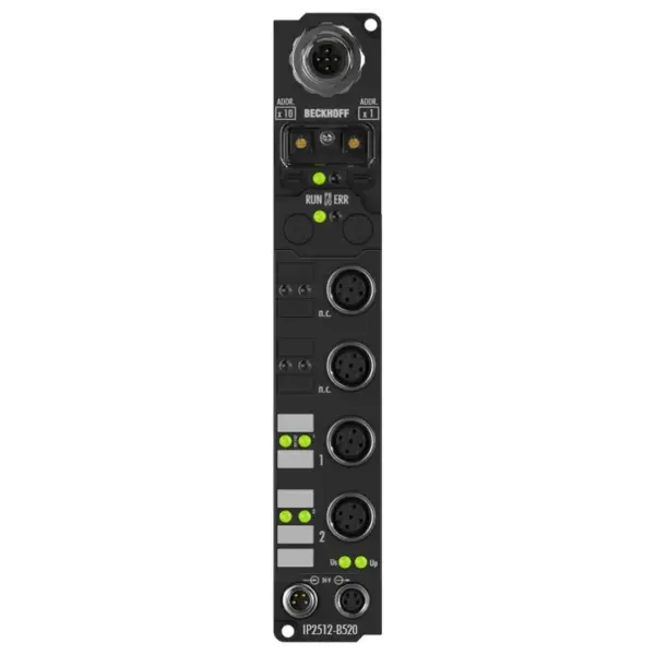 Beckhoff IP2512-B520