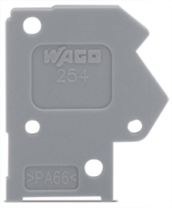 Wago 254-600