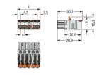 Wago 2721-1104/326-000 - Image 6
