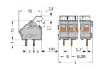 Wago 256-409/334-000 - Image 3