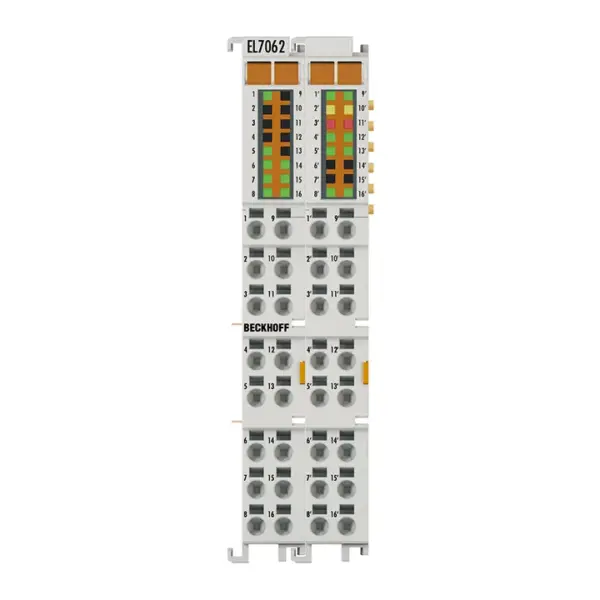 Beckhoff EL7062