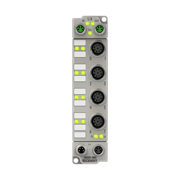 Beckhoff ER6002-0002
