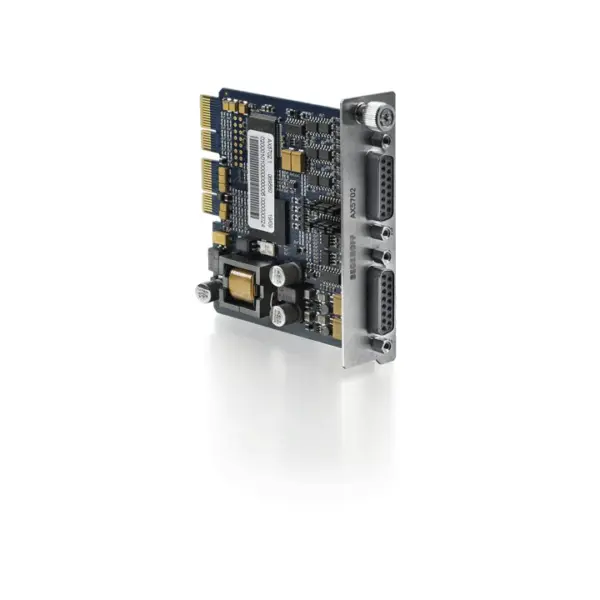Beckhoff AX5702