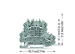Wago 2000-2201 - Image 2