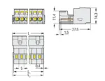 Wago 721-605/033-000 - Image 3