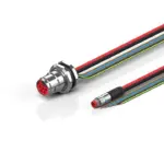 Beckhoff ZK7908-BZ00-0xxx