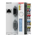 Beckhoff BX9000