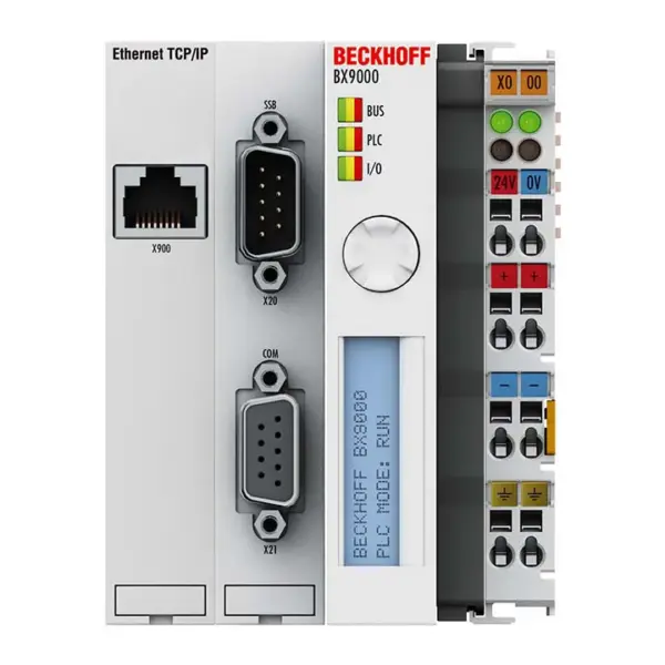 Beckhoff BX9000