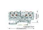 Wago 2200-1401 - Image 2