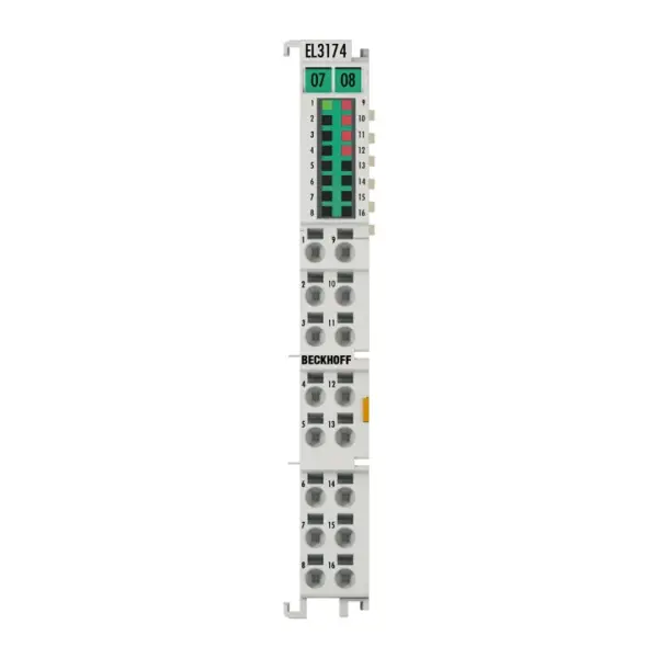 Beckhoff EL3174-0030