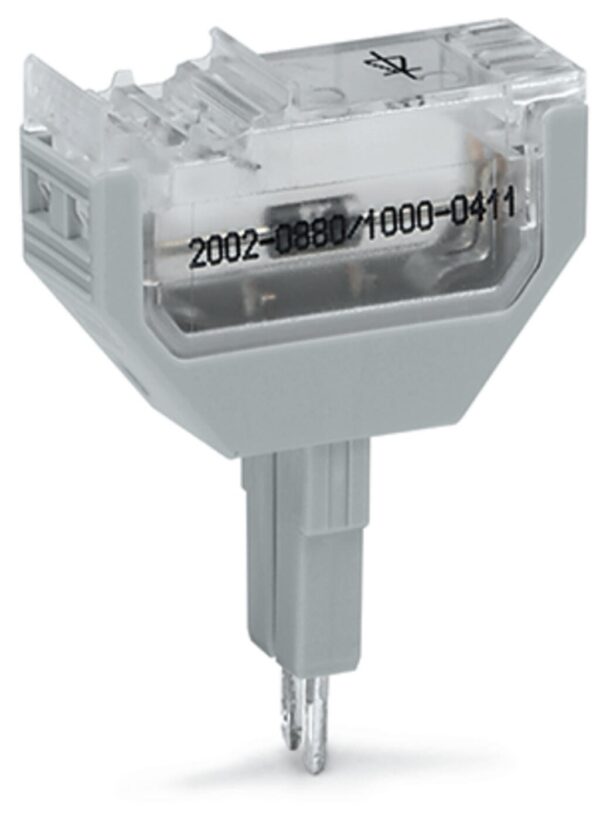 Wago 2002-880/1000-411