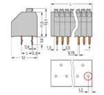Wago 250-412 - Image 3