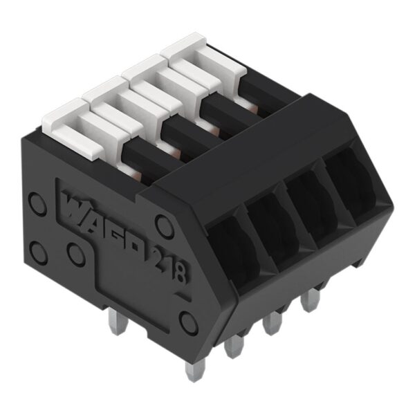Wago 218-104/000-604