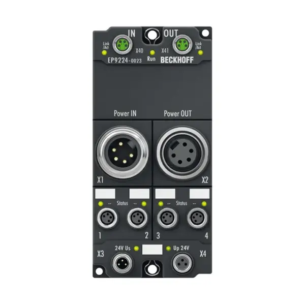 Beckhoff EP9224-0023