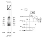 Wago 750-1502 - Image 3