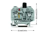 Wago 282-128/281-413 - Image 2
