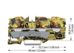 Wago 2210-1301/000-053 - Image 3