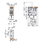 Wago 2604-1101/000-023 - Image 3