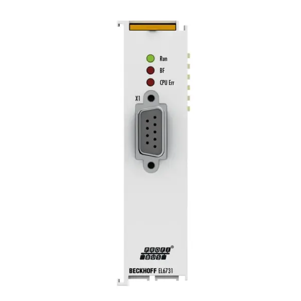 Beckhoff EL6731-0010