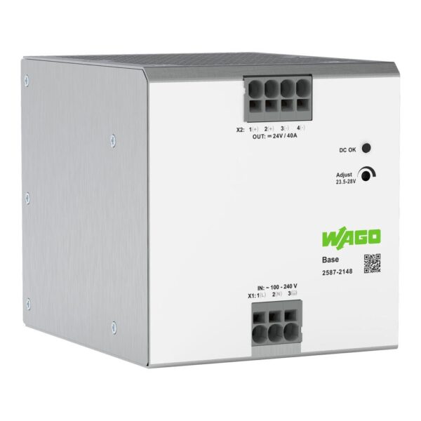 Wago 2587-2148