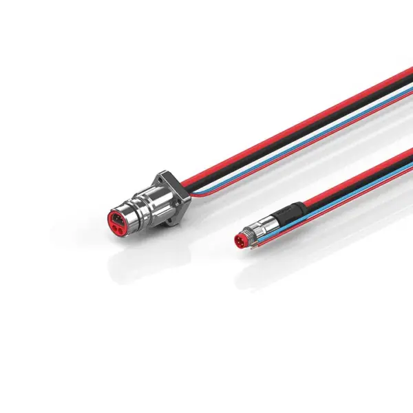 Beckhoff ZK7102-BF00-0xxx