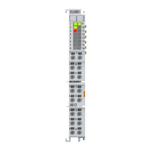 Beckhoff EL5001-0012