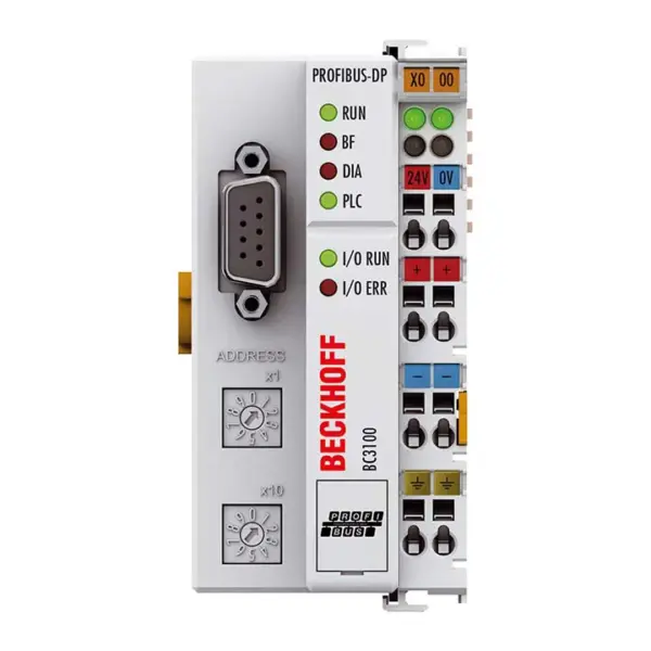 Beckhoff BC3100