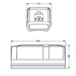 Wago 895-1052 - Image 2