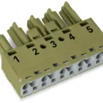 Wago 770-265