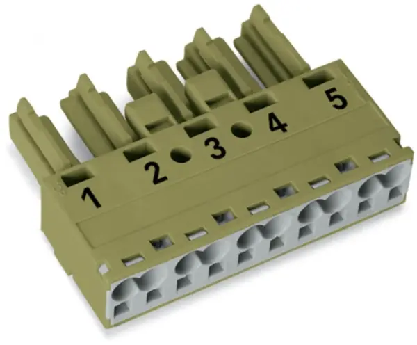 Wago 770-265