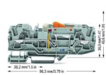 Wago 2006-1671/1000-848 - Image 2