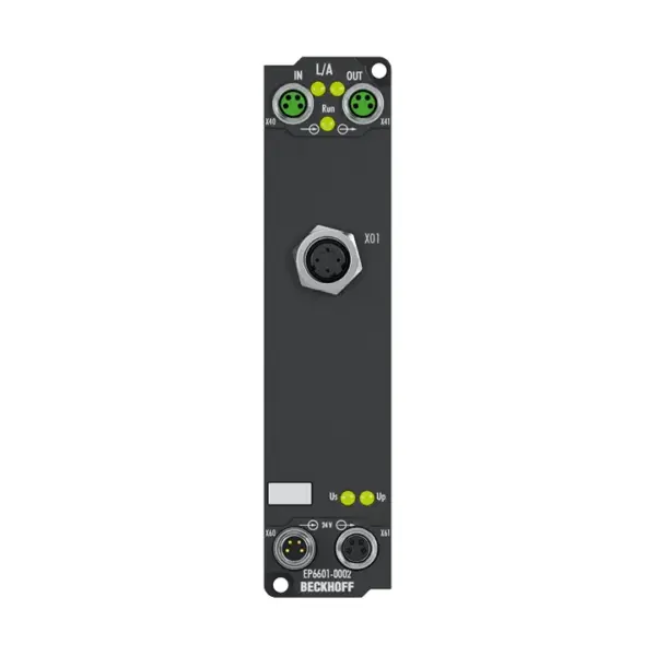 Beckhoff EP6601-0002