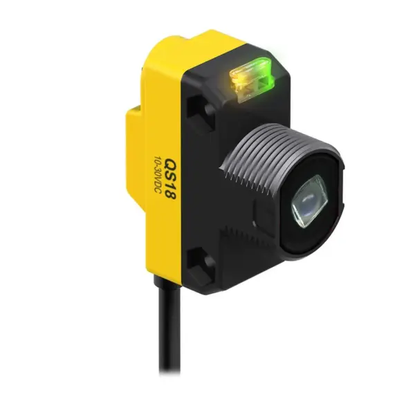 Banner Engineering QS186LE
