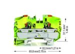 Wago 2216-1207 - Image 2