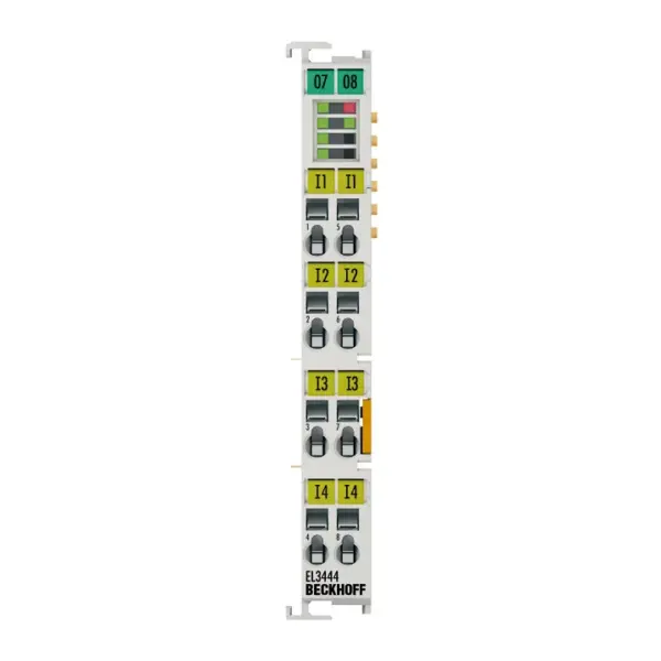Beckhoff EL3444