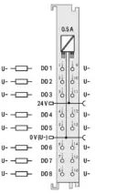 Wago 750-1515 - Image 4