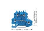 Wago 2202-2204 - Image 3
