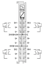 Wago 750-1421 - Image 4