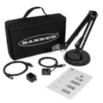 Banner Engineering DK-ABR Barcode Reader