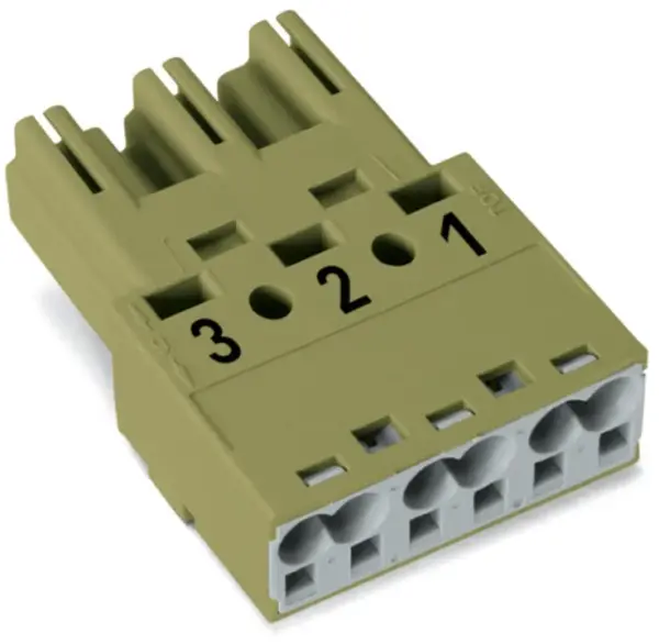 Wago 770-273