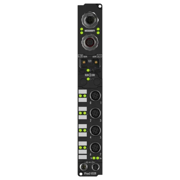 Beckhoff IP1012-B528
