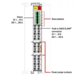 Wago 750-1506 - Image 2