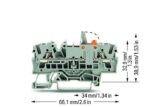 Wago 2002-1671/401-000 - Image 3