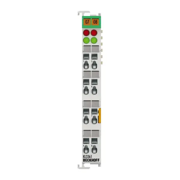 Beckhoff KL3361